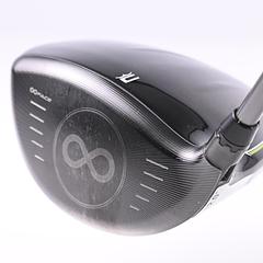 Ladies Cobra King Radspeed XD Driver / 12 Degree / Ladies Flex Evenflow Riptide - Image 4