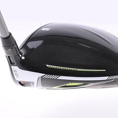 Ladies Cobra King Radspeed XD Driver / 12 Degree / Ladies Flex Evenflow Riptide - Image 5