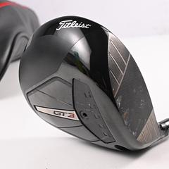 Titleist GT3 Driver / 10 Degree / Stiff Flex Mitsubishi Tensei 1K Black 65 Shaft - Image 1