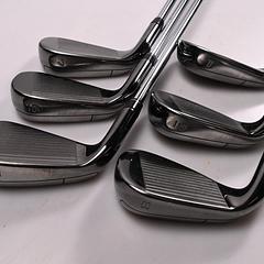 Callaway Big Bertha 2023 Irons / 5-PW / Regular Flex Elevate MPH 85 Shafts - Image 4