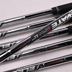 Callaway Big Bertha 2023 Irons / 5-PW / Regular Flex Elevate MPH 85 Shafts - Image 5