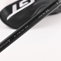 Titleist GT3 Driver / 10 Degree / Stiff Flex Mitsubishi Tensei 1K Black 65 Shaft - Image 6