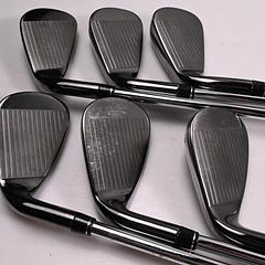 Callaway Big Bertha 2023 Irons / 5-PW / Regular Flex Elevate MPH 85 Shafts - Image 3