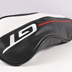 Titleist GT3 Driver / 10 Degree / Stiff Flex Mitsubishi Tensei 1K Black 65 Shaft - Image 9