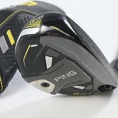 Ping G430 #2 Hybrid / 17 Degree / Senior Flex Ping Alta Quick 45 Shaft - Image 1