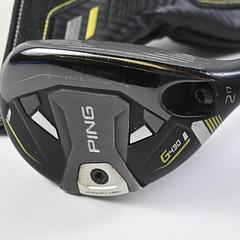 Ping G430 #2 Hybrid / 17 Degree / Senior Flex Ping Alta Quick 45 Shaft - Image 2