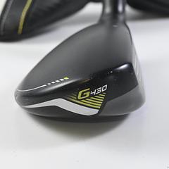 Ping G430 #2 Hybrid / 17 Degree / Senior Flex Ping Alta Quick 45 Shaft - Image 3