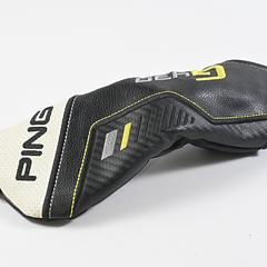 Ping G430 #2 Hybrid / 17 Degree / Senior Flex Ping Alta Quick 45 Shaft - Image 10