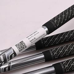 Callaway Apex Pro/CB 24 Irons / 6-PW / Regular Flex Project X IO 105 Shafts - Image 6