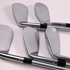 Callaway Apex Pro/CB 24 Irons / 6-PW / Regular Flex Project X IO 105 Shafts - Image 3