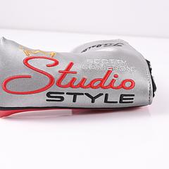 Scotty Cameron 2025 Studio Style Newport+ Putter / 34 Inch - Image 8