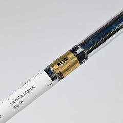 Wilson FW6 Gap Wedge / 52 Degree / Wedge Flex Dynamic Gold Steel Shaft - Image 4