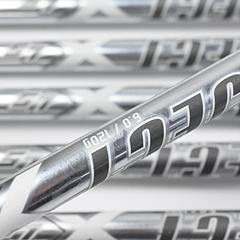 Ping i59 Irons / 4-PW / Green Dot / Stiff Flex Project X LS 120 Steel Shafts - Image 5