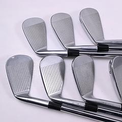 Taylormade P7MC 2023 Irons / 4-PW / X-Flex Project X Shafts - Image 3