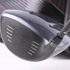 Cobra Air-X Driver / 11.5 Degree / Senior Flex Cobra Ultralite 40 Shaft - Image 4