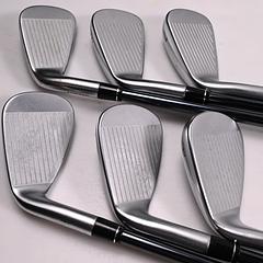 Callaway Apex 21 Irons / 5-PW / Regular Flex UST Recoil Dart 75 Shafts - Image 3