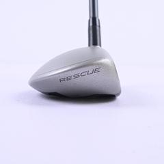 Taylormade SLDR-S #3 Hybrid / 19 Degree / Stiff Flex Fujikura Speeder 72 - Image 3