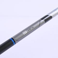 Taylormade SLDR-S #3 Hybrid / 19 Degree / Stiff Flex Fujikura Speeder 72 - Image 6