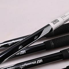 Callaway Apex 21 Irons / 5-PW / Regular Flex UST Recoil Dart 75 Shafts - Image 5