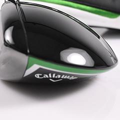 Left Hand Callaway Elyte Triple Diamond Driver / 9 Degree / Stiff Flex Denali 60 - Image 3