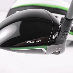 Left Hand Callaway Elyte Triple Diamond Driver / 9 Degree / Stiff Flex Denali 60 - Image 5