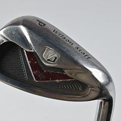 Wilson Di7 Pitching Wedge / 43 Degree / Regular Flex UST Proforce V2 74 Shaft - Image 1