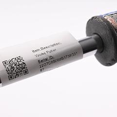 Odyssey Works 1 Putter / 34 Inch - Image 6