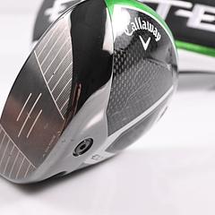 Left Hand Callaway Elyte Triple Diamond Driver / 9 Degree / Stiff Flex Denali 60 - Image 1