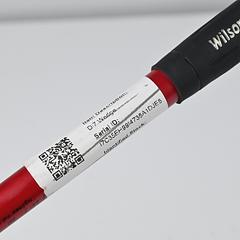 Wilson Di7 Pitching Wedge / 43 Degree / Regular Flex UST Proforce V2 74 Shaft - Image 5