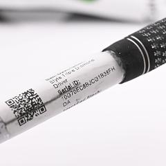 Left Hand Callaway Elyte Triple Diamond Driver / 9 Degree / Stiff Flex Denali 60 - Image 7