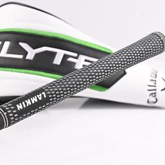 Left Hand Callaway Elyte Triple Diamond Driver / 9 Degree / Stiff Flex Denali 60 - Image 8