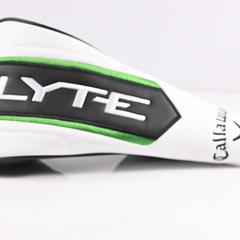 Left Hand Callaway Elyte Triple Diamond Driver / 9 Degree / Stiff Flex Denali 60 - Image 9