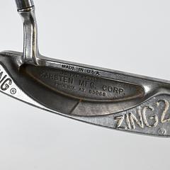 Ping Karsten Original Zing2 Putter / 33 Inch - Image 4