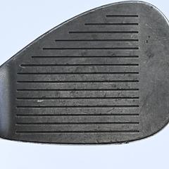 Left Hand Cobra King Black Sand Wedge / 56 Degree / Wedge Flex Dynamic Gold - Image 2