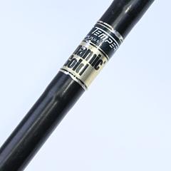 Left Hand Cobra King Black Sand Wedge / 56 Degree / Wedge Flex Dynamic Gold - Image 3