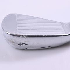 Callaway Epic #4 Iron / 20.5 Degree / Regular Flex Steel Shaft - Image 3
