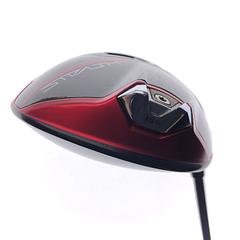 Used TaylorMade Stealth 2 Plus Driver / 10.5 Degrees / X-Stiff Flex - Image 2