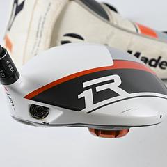 Taylormade R1 Driver / 8-12 Degree / Regular Flex Aldila RIP Phenom 55 Shaft - Image 5