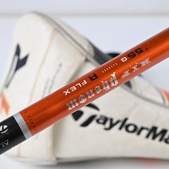 Taylormade R1 Driver / 8-12 Degree / Regular Flex Aldila RIP Phenom 55 Shaft - Image 6