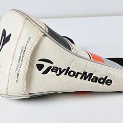 Taylormade R1 Driver / 8-12 Degree / Regular Flex Aldila RIP Phenom 55 Shaft - Image 9