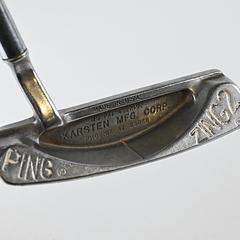 Ping Karsten Original Zing2 Putter / 33 Inch - Image 3