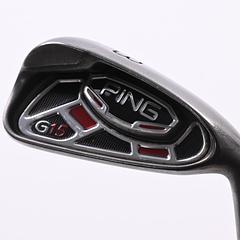 Ping G15 #3 Iron / 20 Degree / Purple Dot / Regular Flex Ping Steel Shaft - Image 1