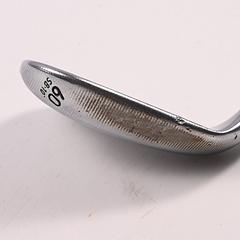 Taylormade Milled Grind 4 Lob Wedge / 60 Degree / Wedge Flex Dynamic Gold 115 - Image 3