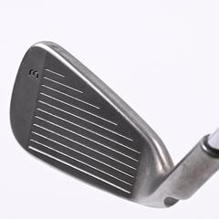 Ping G15 #3 Iron / 20 Degree / Purple Dot / Regular Flex Ping Steel Shaft - Image 3