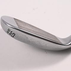 Taylormade Milled Grind 4 Gap Wedge / 52 Degree / Wedge Flex Steel Shaft - Image 3
