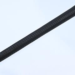 Left Hand Cobra King Black Sand Wedge / 56 Degree / Wedge Flex Dynamic Gold - Image 5