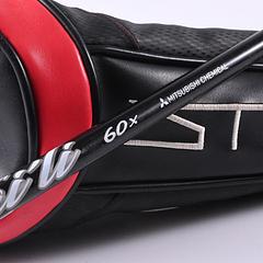 Taylormade Stealth Plus Driver / 9 Degree / X-Flex Kai'li White 60 Shaft - Image 6