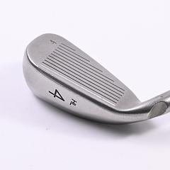 Ping G2 HL #4 Iron / 24 Degree / Red Dot / Regular Flex Ping TFC 100 Shaft - Image 3