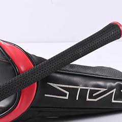 Taylormade Stealth Plus Driver / 9 Degree / X-Flex Kai'li White 60 Shaft - Image 8