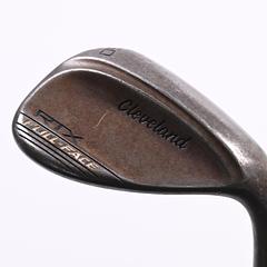 Cleveland RTX Full Face Lob Wedge / 60 Degree / Wedge Flex DG Spinner Shaft - Image 1
